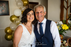 Atkins Hotel Kinsale Wedding Photographs