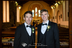 Atkins Hotel Kinsale Wedding Photographs