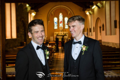 Atkins Hotel Kinsale Wedding Photographs
