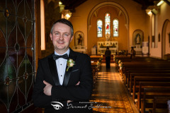 Atkins Hotel Kinsale Wedding Photographs