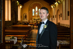 Atkins Hotel Kinsale Wedding Photographs