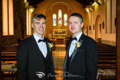 Atkins Hotel Kinsale Wedding Photographs