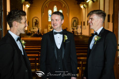 Atkins Hotel Kinsale Wedding Photographs