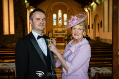 Atkins Hotel Kinsale Wedding Photographs