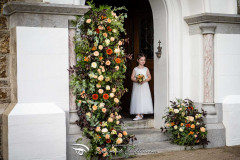 Atkins Hotel Kinsale Wedding Photographs