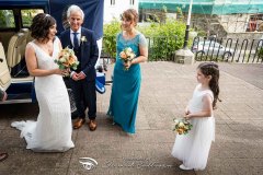 Atkins Hotel Kinsale Wedding Photographs