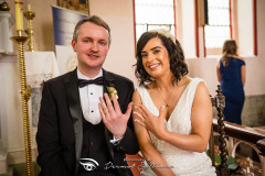 Atkins Hotel Kinsale Wedding Photographs