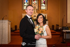 Atkins Hotel Kinsale Wedding Photographs