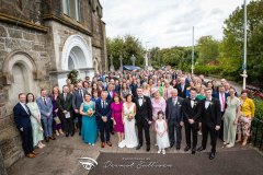 Atkins Hotel Kinsale Wedding Photographs