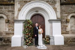 Atkins Hotel Kinsale Wedding Photographs