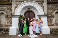 Atkins Hotel Kinsale Wedding Photographs