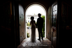 Atkins Hotel Kinsale Wedding Photographs