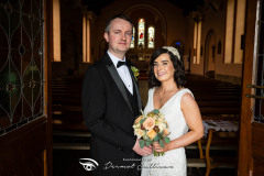 Atkins Hotel Kinsale Wedding Photographs