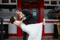 Atkins Hotel Kinsale Wedding Photographs
