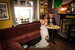 Atkins Hotel Kinsale Wedding Photographs