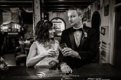 Atkins Hotel Kinsale Wedding Photographs