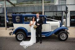 Atkins Hotel Kinsale Wedding Photographs