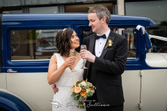Atkins Hotel Kinsale Wedding Photographs