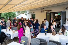 Atkins Hotel Kinsale Wedding Photographs