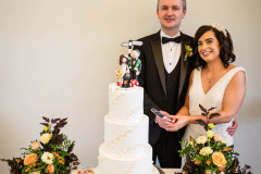 Atkins Hotel Kinsale Wedding Photographs