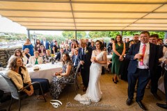Atkins Hotel Kinsale Wedding Photographs