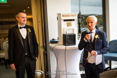 Atkins Hotel Kinsale Wedding Photographs