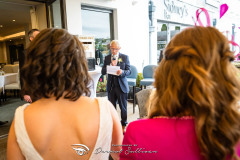 Atkins Hotel Kinsale Wedding Photographs