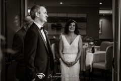 Atkins Hotel Kinsale Wedding Photographs