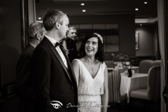 Atkins Hotel Kinsale Wedding Photographs