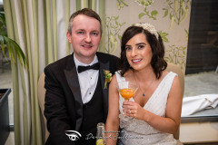 Atkins Hotel Kinsale Wedding Photographs