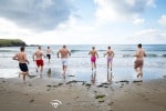 Inchydoney Outdoor Wedding