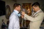 Inchydoney Outdoor Wedding