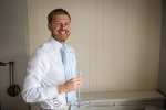 Inchydoney Outdoor Wedding