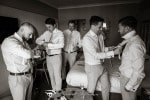 Inchydoney Outdoor Wedding