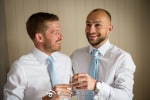 Inchydoney Outdoor Wedding