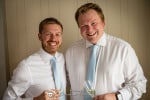Inchydoney Outdoor Wedding