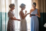 Inchydoney Outdoor Wedding