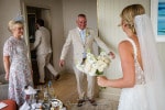 Inchydoney Outdoor Wedding