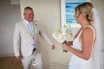 Inchydoney Outdoor Wedding