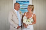 Inchydoney Outdoor Wedding