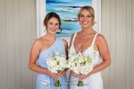 Inchydoney Outdoor Wedding