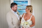 Inchydoney Outdoor Wedding