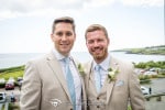 Inchydoney Outdoor Wedding