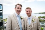 Inchydoney Outdoor Wedding