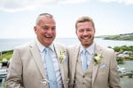 Inchydoney Outdoor Wedding