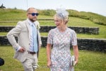 Inchydoney Outdoor Wedding