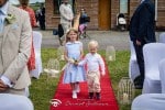 Inchydoney Outdoor Wedding