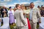 Inchydoney Outdoor Wedding