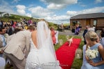 Inchydoney Outdoor Wedding