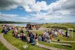 Inchydoney Outdoor Wedding